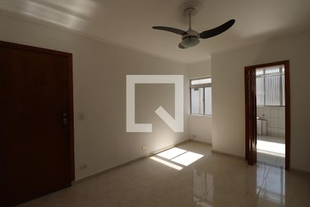 Sala de apartamento para alugar com 2 quartos, 62m² em Jardim Valéria, Guarulhos