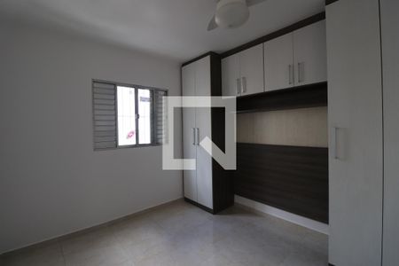 Quarto 1 de apartamento para alugar com 2 quartos, 62m² em Jardim Valéria, Guarulhos