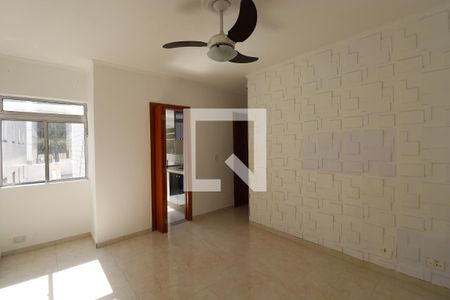 Sala de apartamento para alugar com 2 quartos, 62m² em Jardim Valéria, Guarulhos