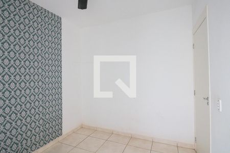 Quarto 1 de apartamento para alugar com 2 quartos, 43m² em Valentina Figueiredo, Ribeirão Preto
