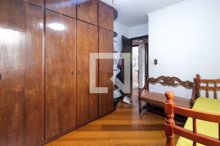 Quarto 1 de apartamento à venda com 2 quartos, 63m² em Vila Leonor, Guarulhos