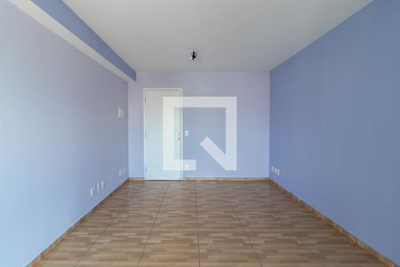 Sala de apartamento à venda com 1 quarto, 45m² em Vila Paulicéia, São Paulo