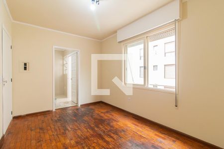 Apartamento à venda com 48m², 1 quarto e sem vagaSala