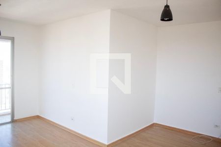 Sala de apartamento à venda com 1 quarto, 75m² em Vila Paiva, São Paulo