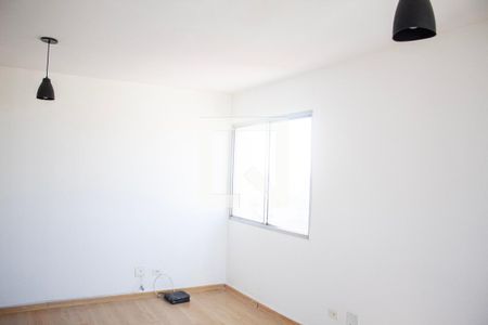 Sala de apartamento à venda com 1 quarto, 75m² em Vila Paiva, São Paulo