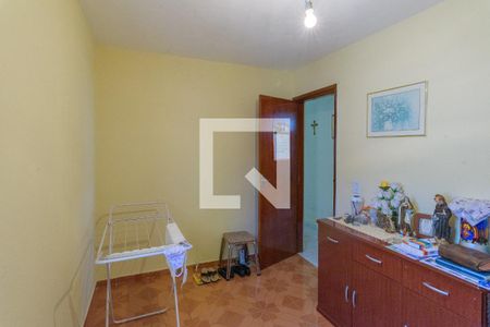 Quarto 1 de casa para alugar com 2 quartos, 64m² em Vila Padre Manoel de Nóbrega, Campinas