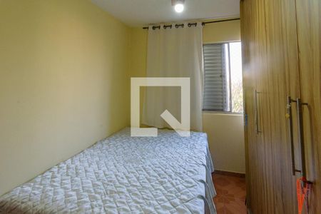 Quarto 2 de casa para alugar com 2 quartos, 64m² em Vila Padre Manoel de Nóbrega, Campinas