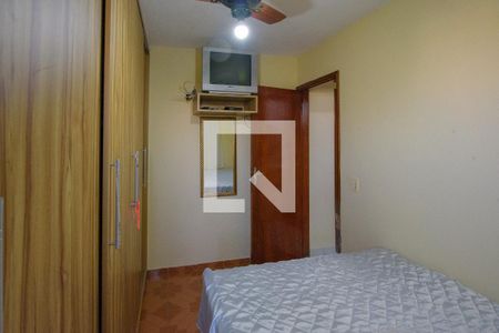 Quarto 2 de casa para alugar com 2 quartos, 64m² em Vila Padre Manoel de Nóbrega, Campinas