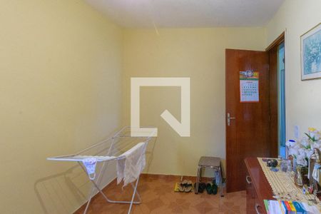 Quarto 1 de casa para alugar com 2 quartos, 64m² em Vila Padre Manoel de Nóbrega, Campinas