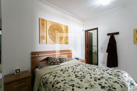 Suíte de casa à venda com 3 quartos, 160m² em Vila Matilde, São Paulo