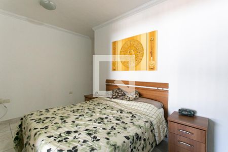 Suíte de casa à venda com 3 quartos, 160m² em Vila Matilde, São Paulo