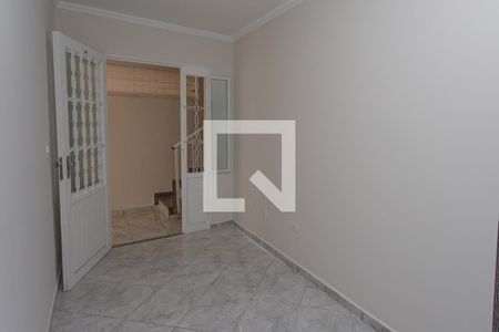 Sala  de apartamento para alugar com 1 quarto, 69m² em Jardim Miriam, São Paulo