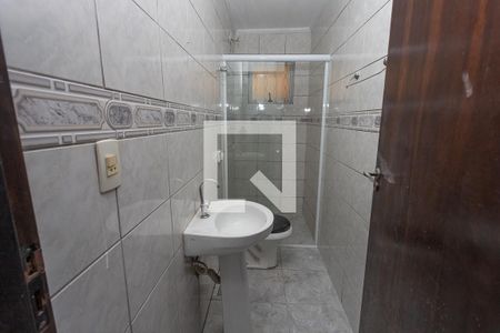 Banheiro  de apartamento para alugar com 1 quarto, 69m² em Jardim Miriam, São Paulo