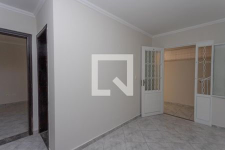 Sala  de apartamento para alugar com 1 quarto, 69m² em Jardim Miriam, São Paulo