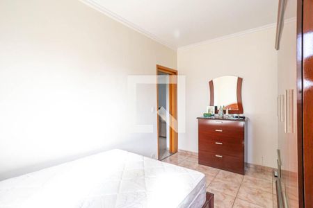 Quarto 1 de apartamento à venda com 2 quartos, 76m² em Vila Santa Luzia, São Bernardo do Campo