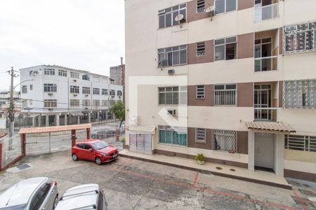 Vista do Quarto 1 de apartamento à venda com 2 quartos, 80m² em Olaria, Rio de Janeiro