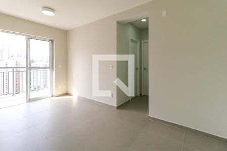 Apartamento para alugar com 45m², 2 quartos e 1 vagaSala