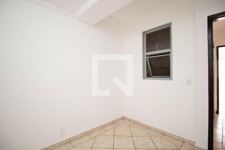 Quarto 1 de apartamento para alugar com 2 quartos, 50m² em Taguatinga Norte (taguatinga), Brasília