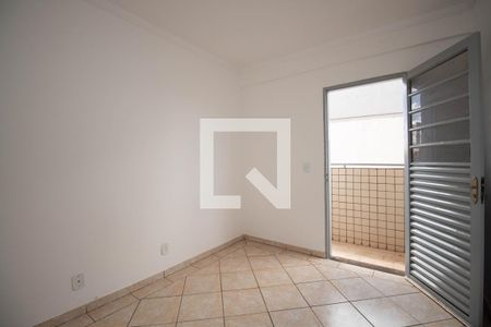 Quarto 2 de apartamento para alugar com 2 quartos, 50m² em Taguatinga Norte (taguatinga), Brasília