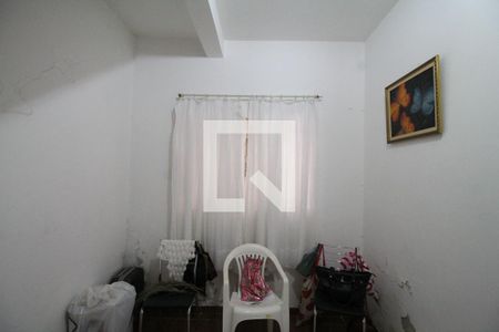 Sala de casa para alugar com 1 quarto, 50m² em Cangaíba, São Paulo