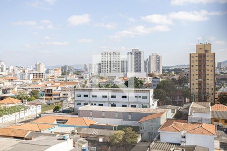 Vista de apartamento para alugar com 3 quartos, 65m² em Presidente Altino, Osasco