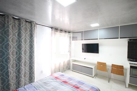 Studio de kitnet/studio para alugar com 1 quarto, 21m² em Liberdade, São Paulo