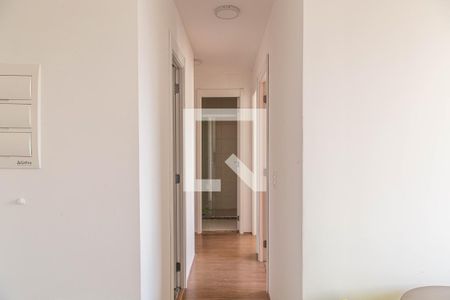 Sala de apartamento para alugar com 2 quartos, 35m² em Brás, São Paulo