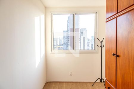 Quarto 2 de apartamento para alugar com 2 quartos, 35m² em Brás, São Paulo