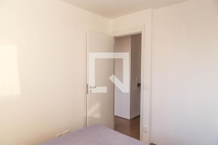 Quarto 1 de apartamento para alugar com 2 quartos, 35m² em Brás, São Paulo