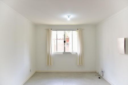 Sala de casa de condomínio à venda com 4 quartos, 86m² em Jardim Itu, Porto Alegre