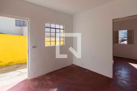 Studio de casa para alugar com 1 quarto, 80m² em Lauzane Paulista, São Paulo