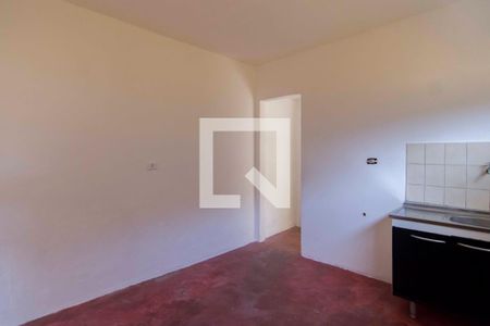 Studio de casa para alugar com 1 quarto, 80m² em Lauzane Paulista, São Paulo