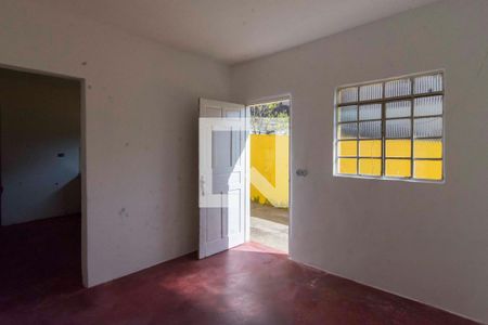 Studio de casa para alugar com 1 quarto, 80m² em Lauzane Paulista, São Paulo