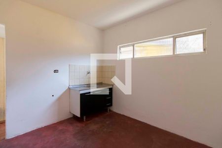 Studio de casa para alugar com 1 quarto, 80m² em Lauzane Paulista, São Paulo