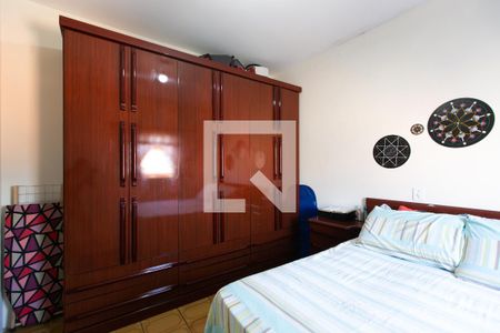 Quarto 2 de casa à venda com 2 quartos, 200m² em Vila Jacuí, São Paulo