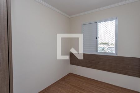 Quarto 1  de apartamento para alugar com 3 quartos, 67m² em Centro, Diadema