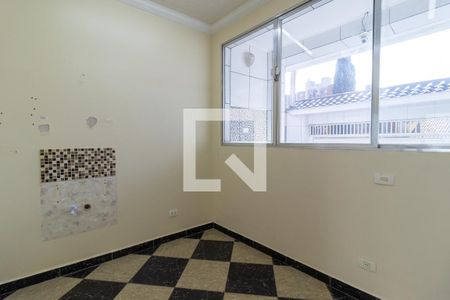 Quarto 1 de casa à venda com 2 quartos, 70m² em Santa Teresinha, São Paulo