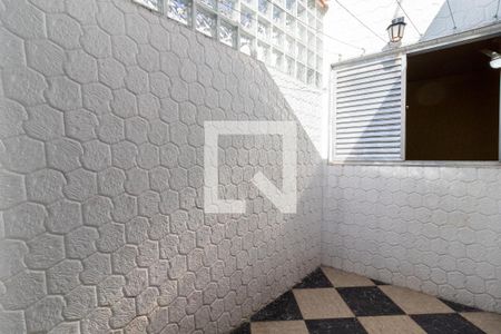 Jardim de Inverno de casa à venda com 2 quartos, 70m² em Santa Teresinha, São Paulo