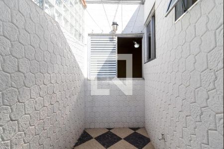 Jardim de Inverno de casa à venda com 2 quartos, 70m² em Santa Teresinha, São Paulo