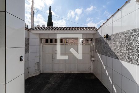 Vista do Quarto 1 de casa à venda com 2 quartos, 70m² em Santa Teresinha, São Paulo