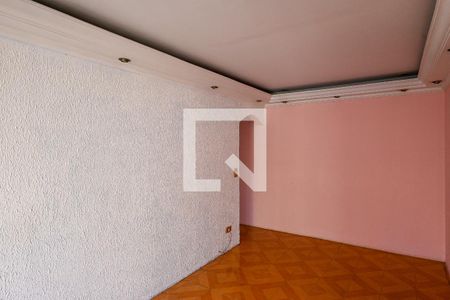 Sala de apartamento à venda com 2 quartos, 52m² em Jardim São Savério, São Paulo