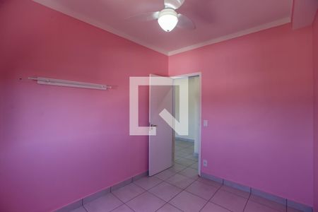 Quarto 1 de apartamento para alugar com 2 quartos, 49m² em Campos Elísios, Ribeirão Preto