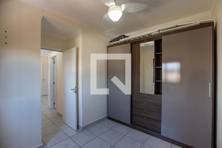 Quarto 2 de apartamento para alugar com 2 quartos, 49m² em Campos Elísios, Ribeirão Preto