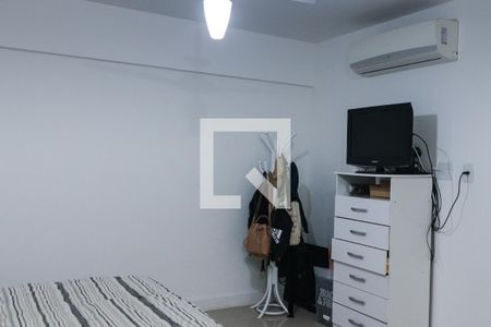 Suíte de apartamento à venda com 3 quartos, 98m² em Barra da Tijuca, Rio de Janeiro