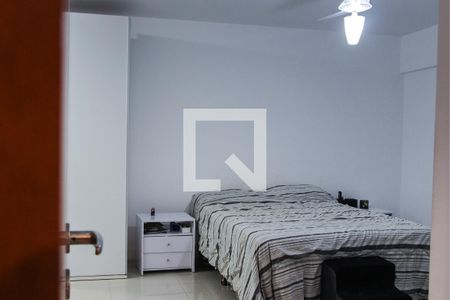 Suíte de apartamento à venda com 3 quartos, 98m² em Barra da Tijuca, Rio de Janeiro