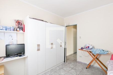 Quarto 1  de casa à venda com 2 quartos, 120m² em Taboão, São Bernardo do Campo