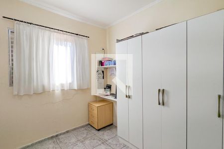 Quarto 1  de casa à venda com 2 quartos, 120m² em Taboão, São Bernardo do Campo