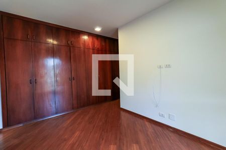 Suíte de apartamento à venda com 3 quartos, 135m² em Parque Bairro Morumbi, São Paulo