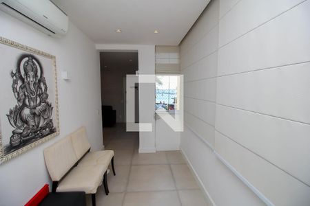 Quarto Reversível de apartamento à venda com 2 quartos, 87m² em Urca, Rio de Janeiro