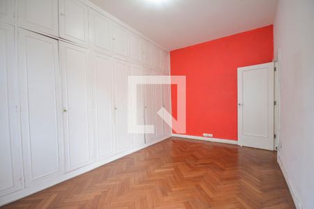 Quarto de apartamento à venda com 1 quarto, 60m² em Humaitá, Rio de Janeiro